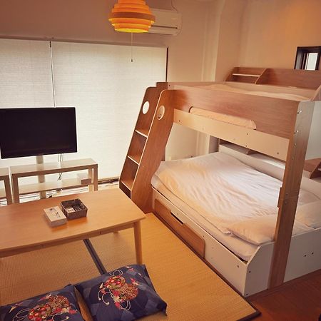 Uhome Ueno Hotel Tokyo Eksteriør bilde