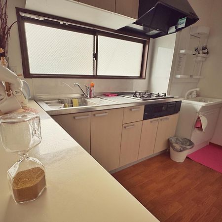 Uhome Ueno Hotel Tokyo Eksteriør bilde