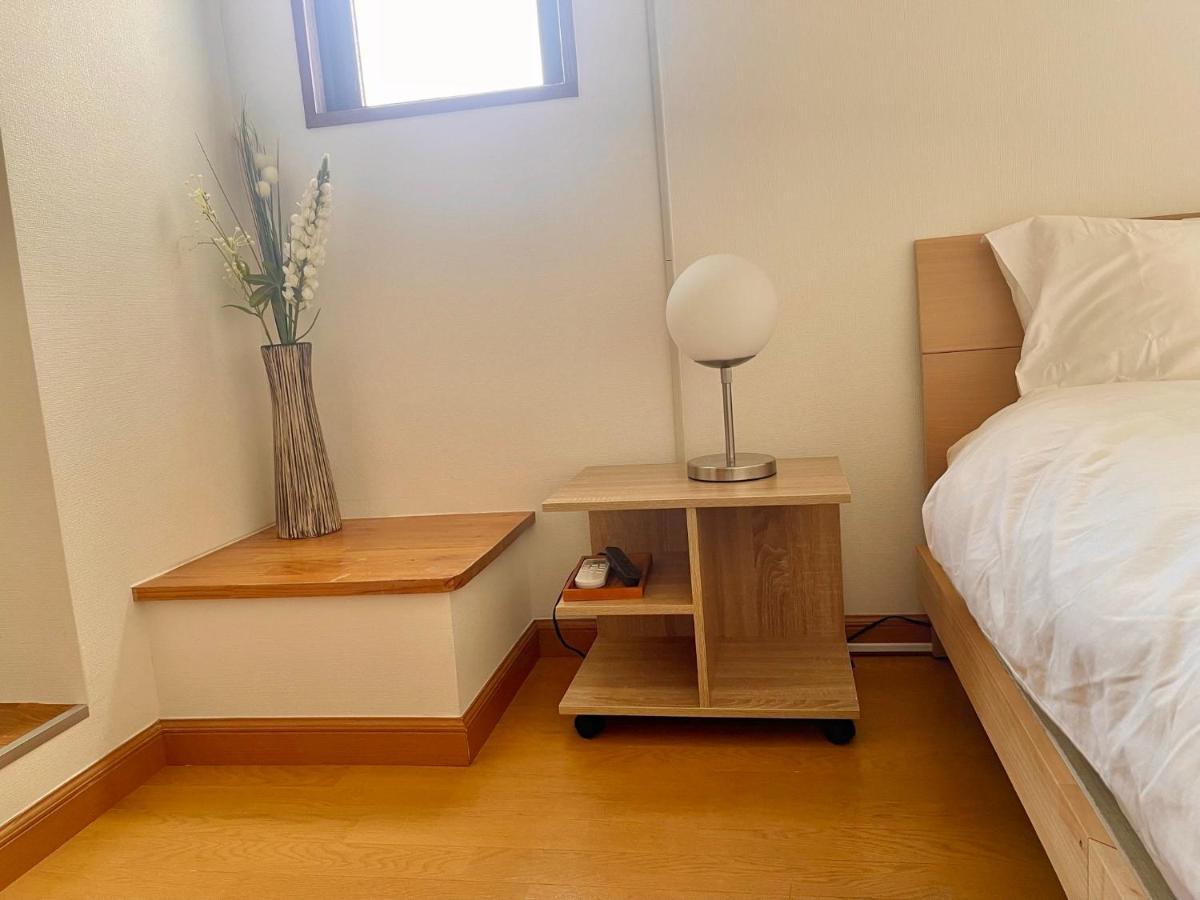 Uhome Ueno Hotel Tokyo Eksteriør bilde