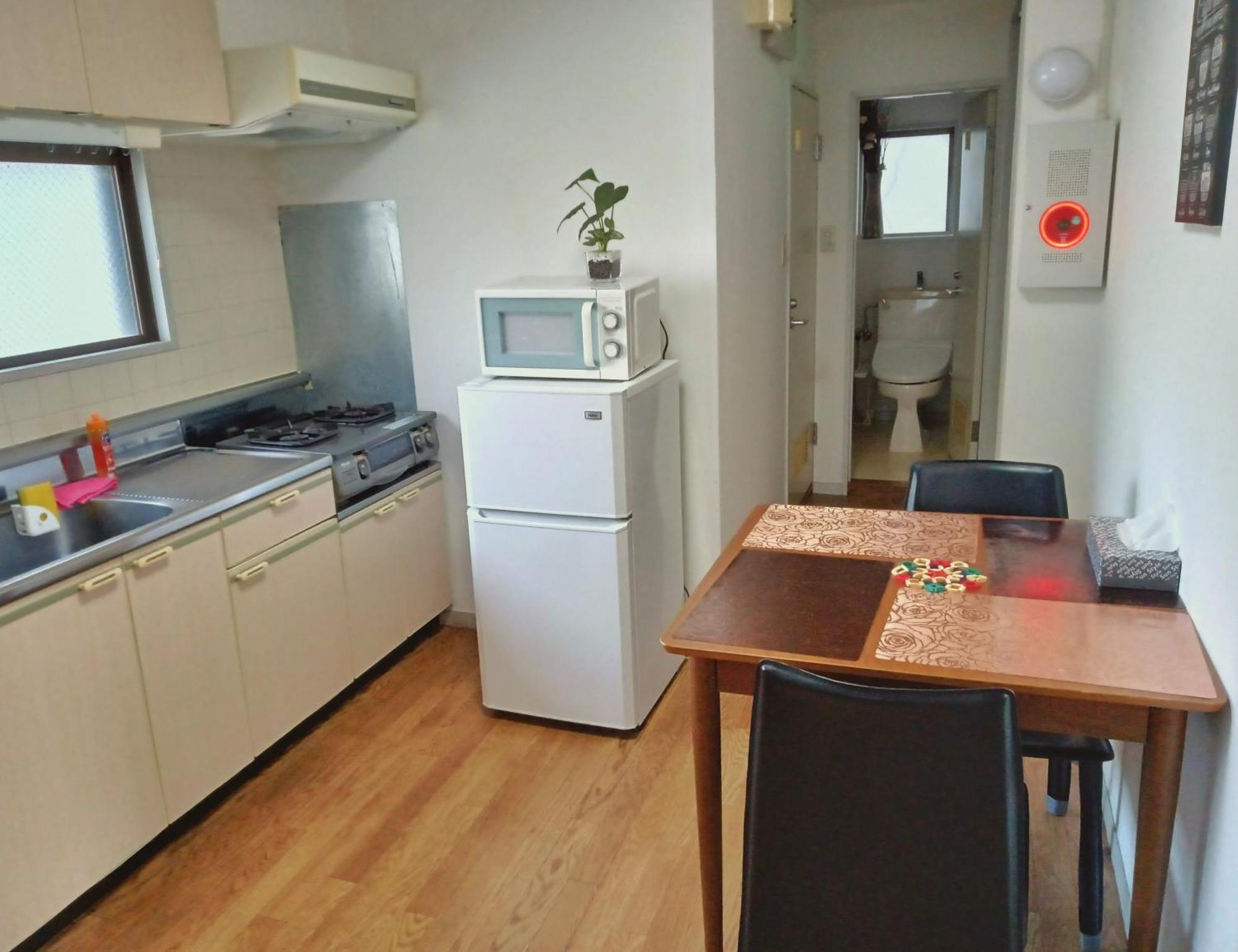 Uhome Ueno Hotel Tokyo Eksteriør bilde
