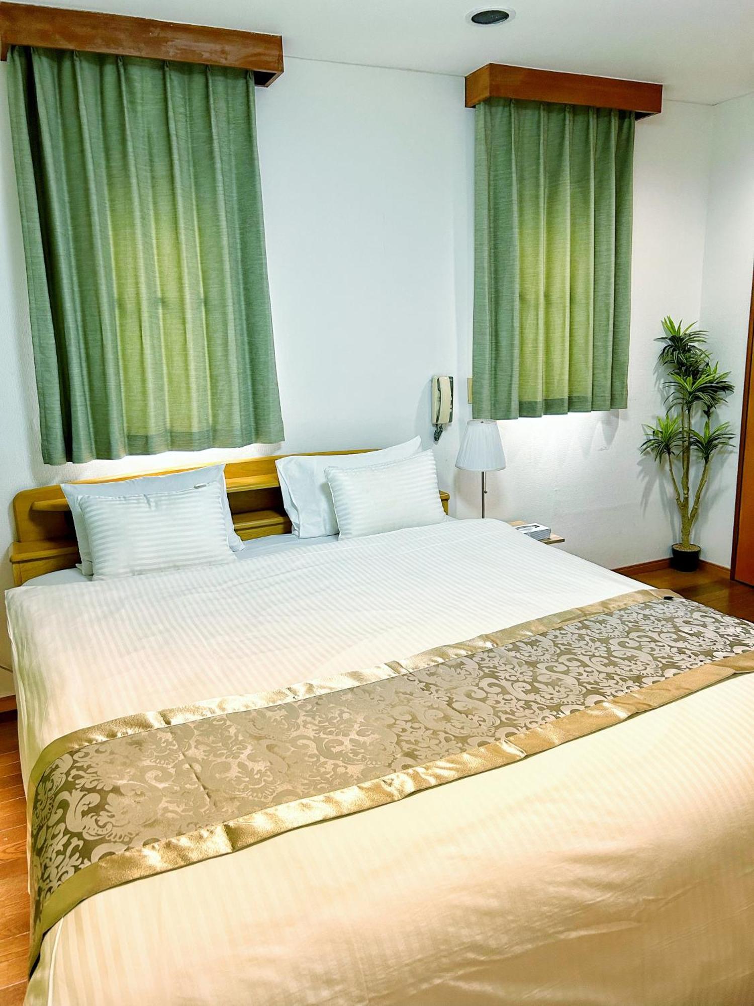 Uhome Ueno Hotel Tokyo Eksteriør bilde