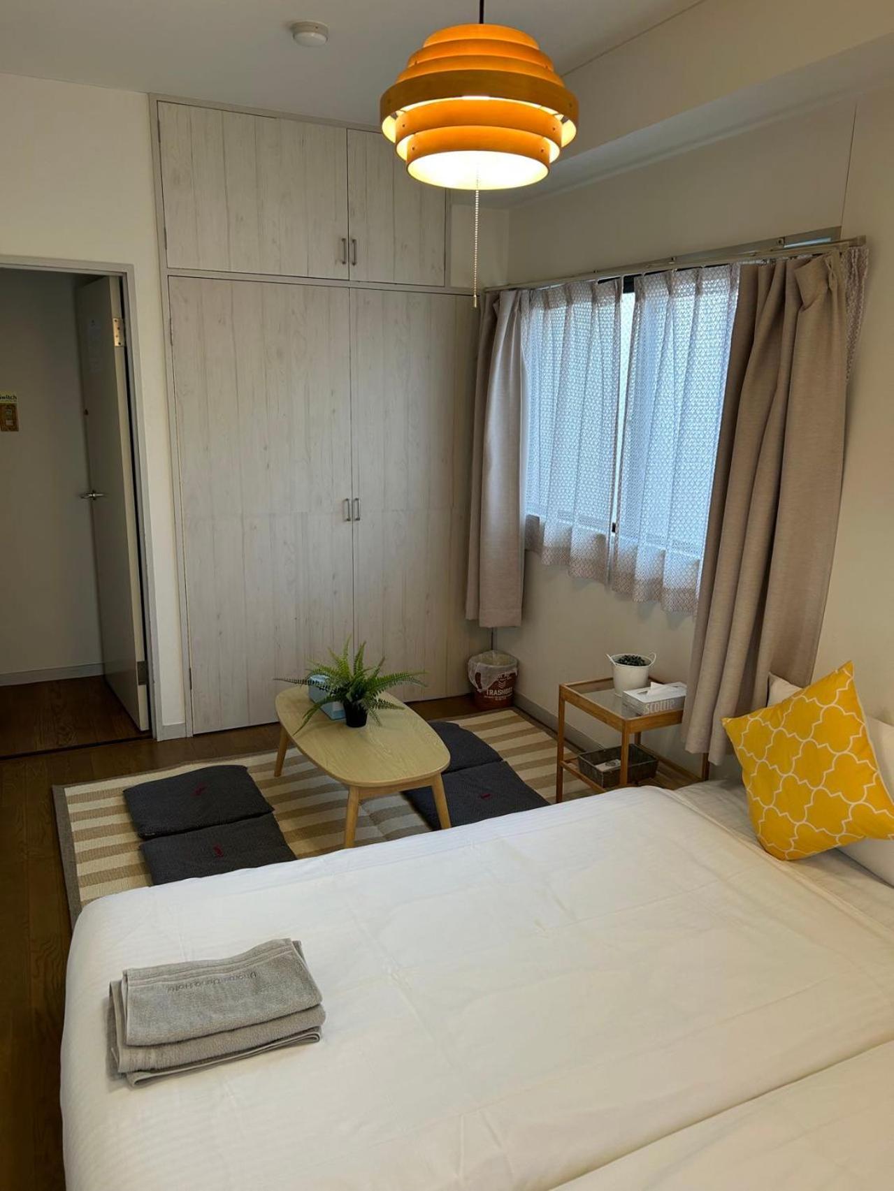Uhome Ueno Hotel Tokyo Eksteriør bilde
