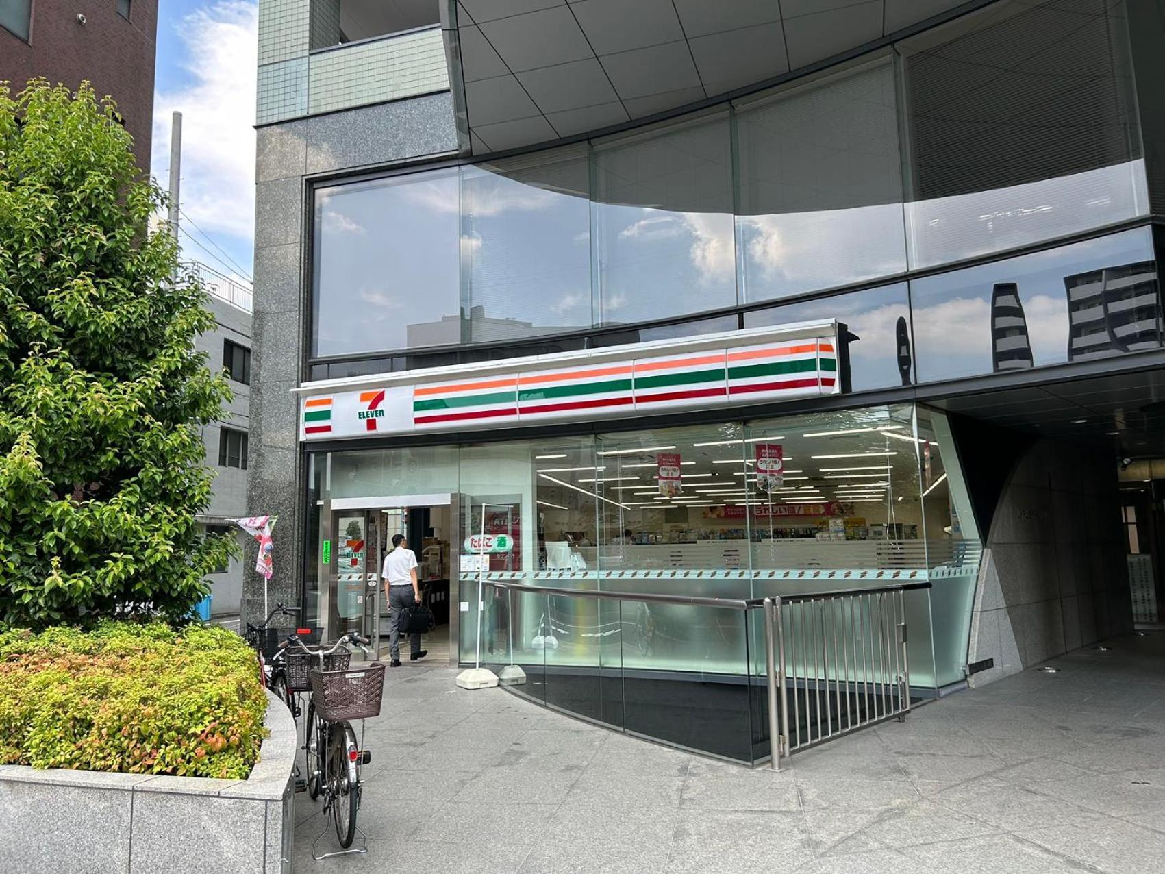 Uhome Ueno Hotel Tokyo Eksteriør bilde