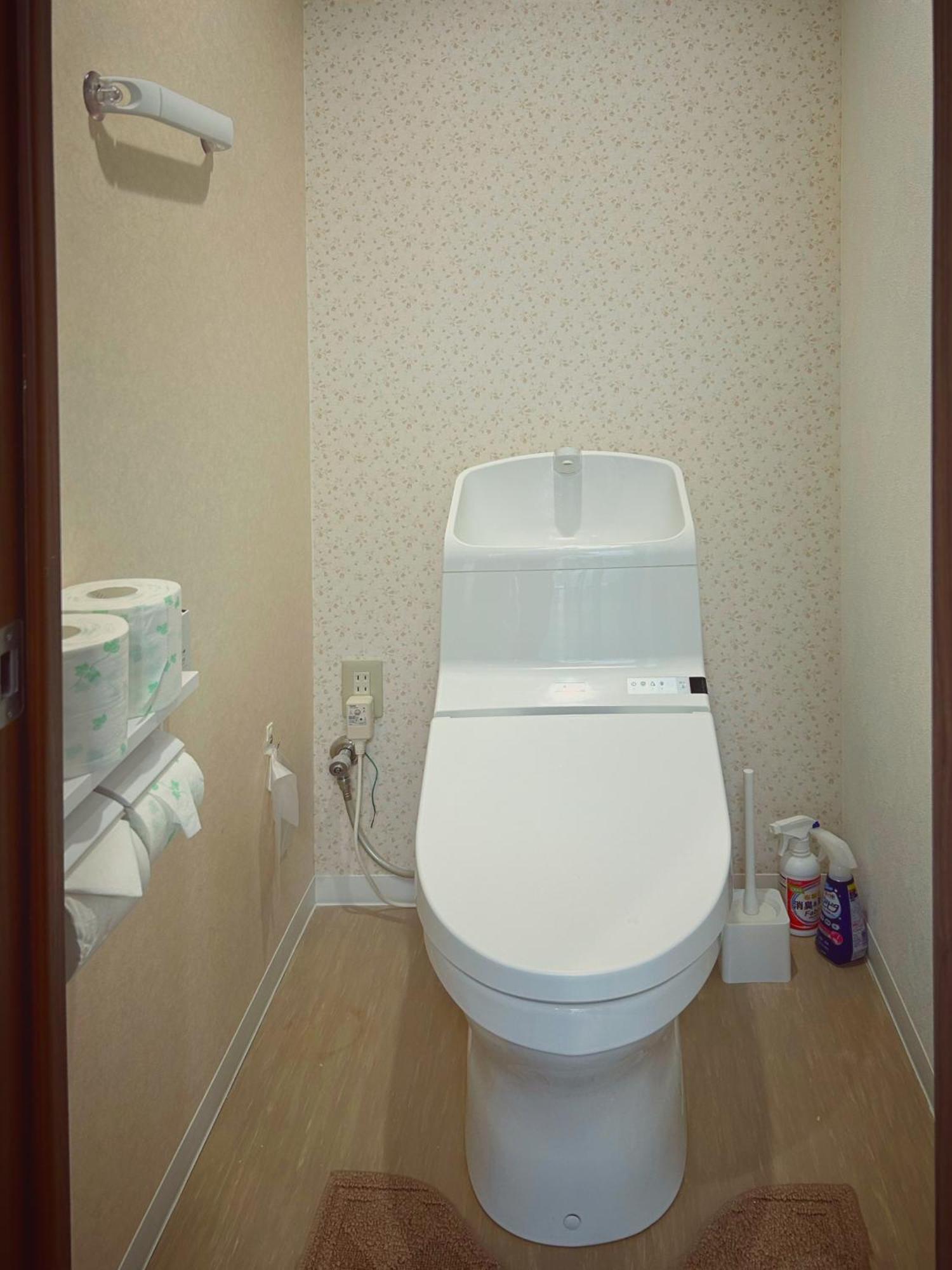 Uhome Ueno Hotel Tokyo Eksteriør bilde