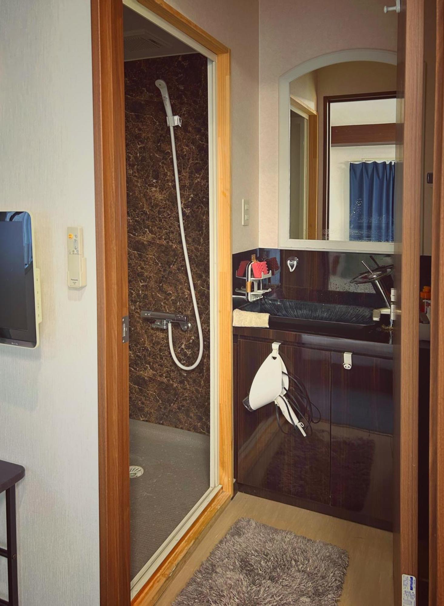 Uhome Ueno Hotel Tokyo Eksteriør bilde