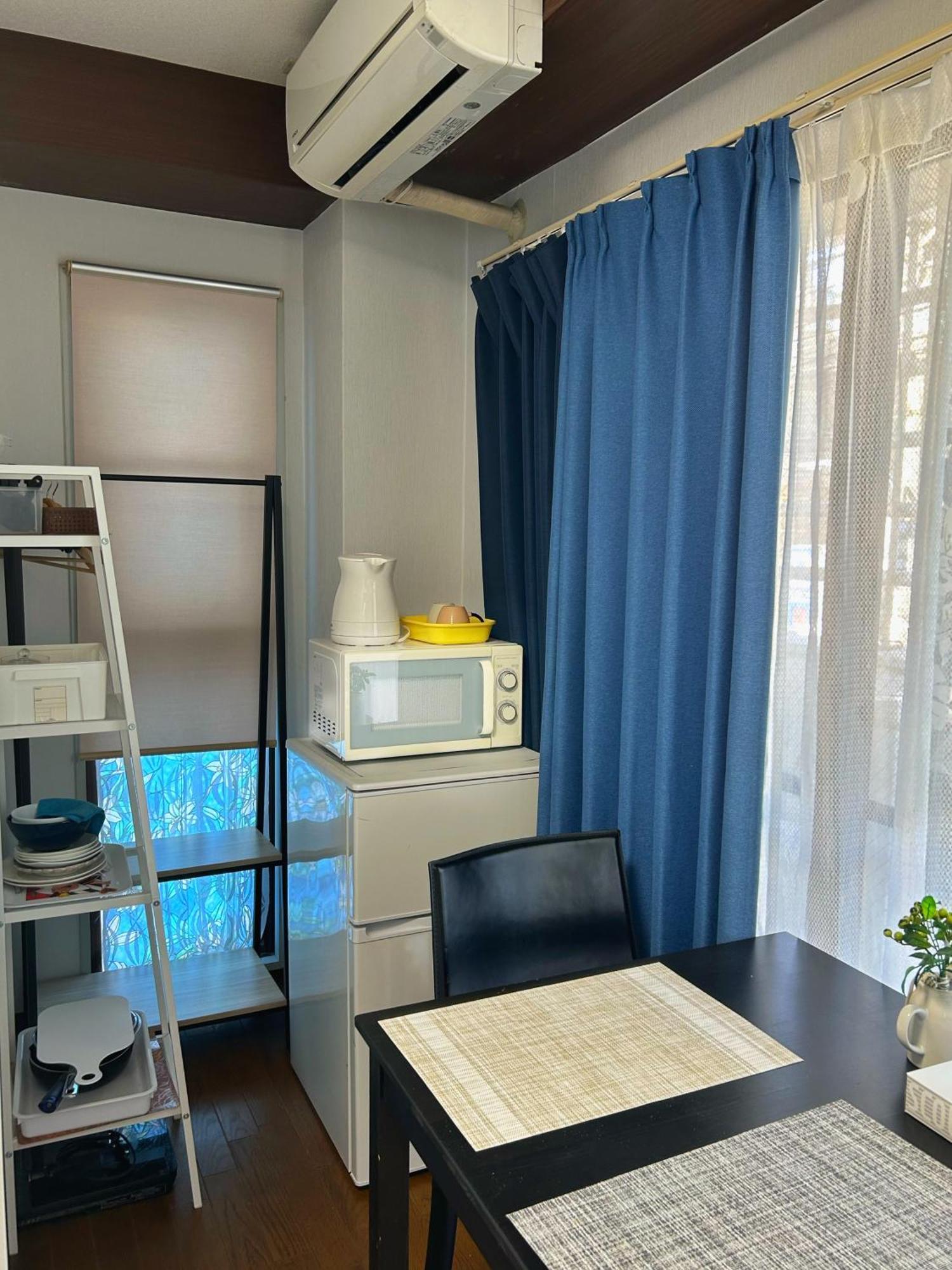 Uhome Ueno Hotel Tokyo Eksteriør bilde