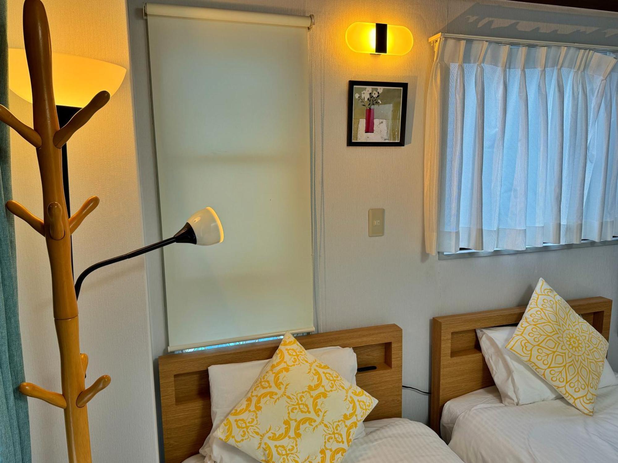 Uhome Ueno Hotel Tokyo Eksteriør bilde