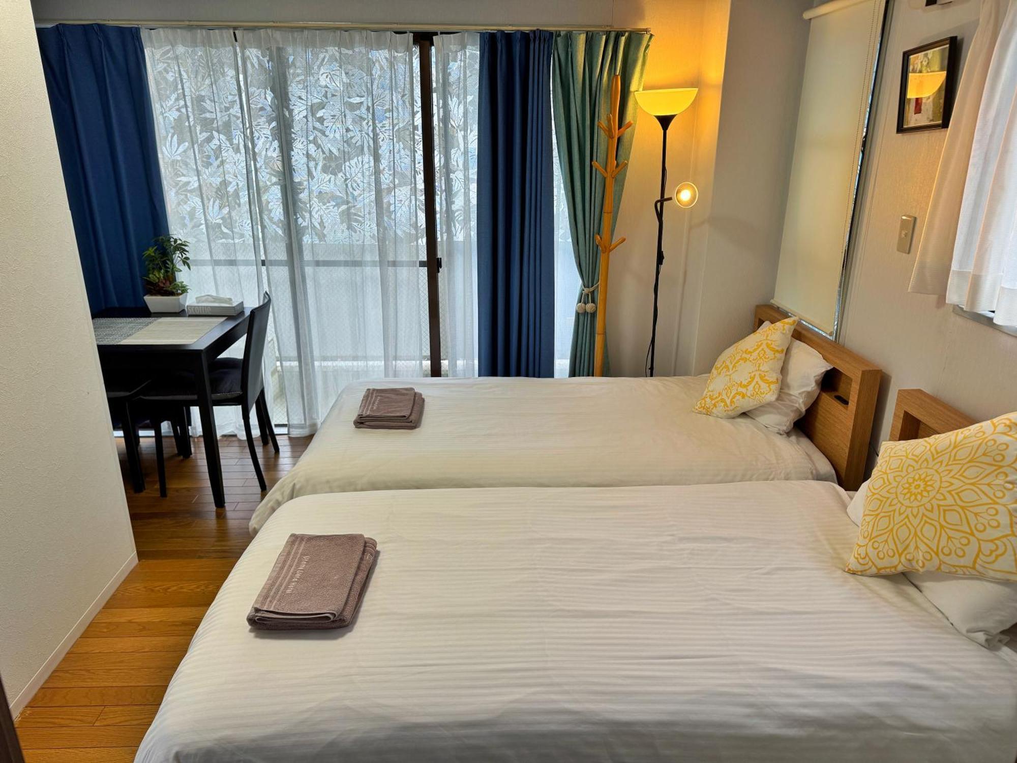 Uhome Ueno Hotel Tokyo Eksteriør bilde
