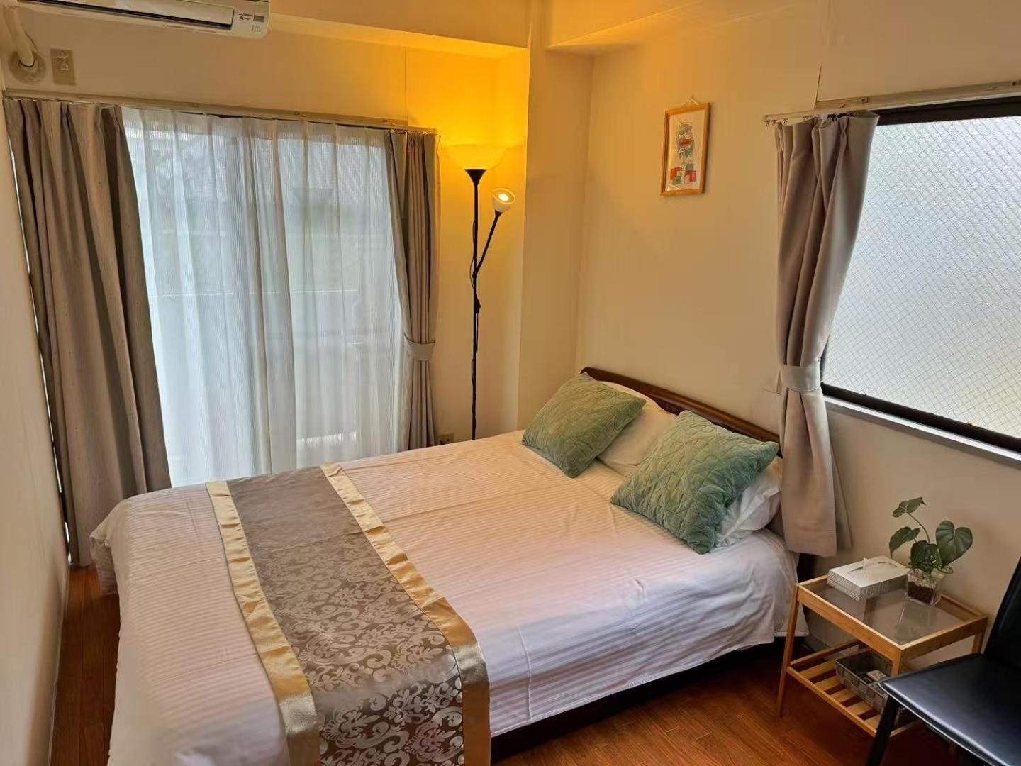Uhome Ueno Hotel Tokyo Eksteriør bilde