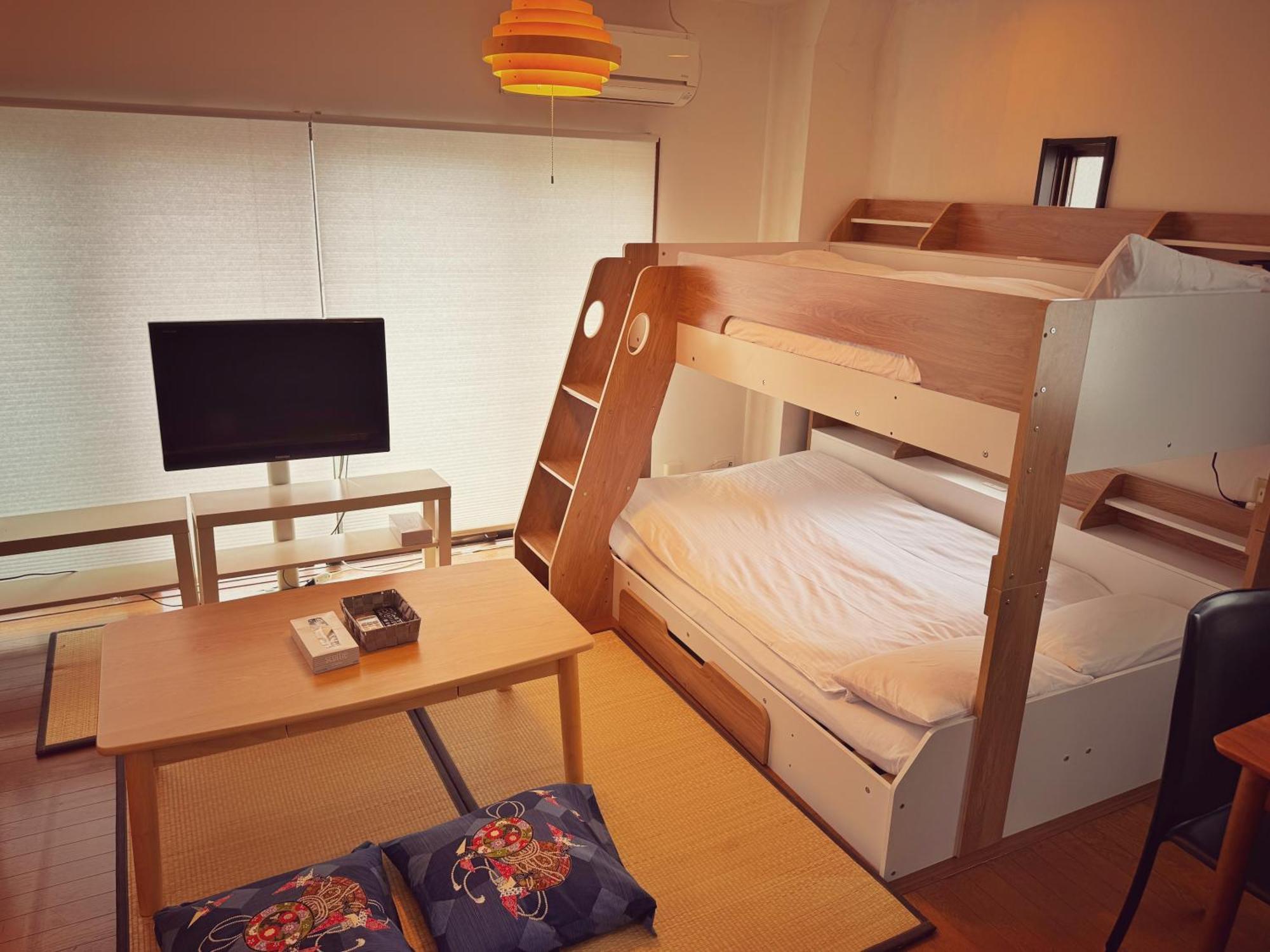 Uhome Ueno Hotel Tokyo Eksteriør bilde
