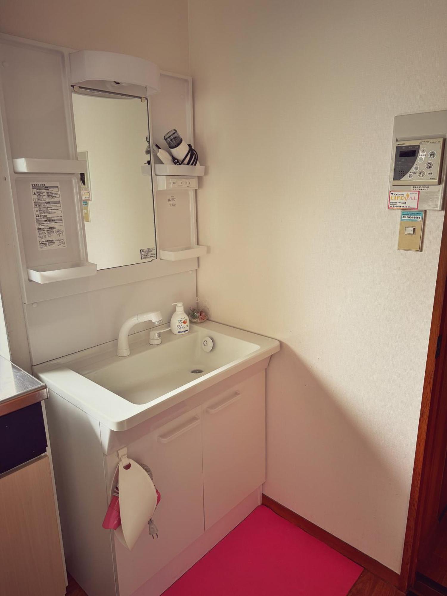 Uhome Ueno Hotel Tokyo Eksteriør bilde
