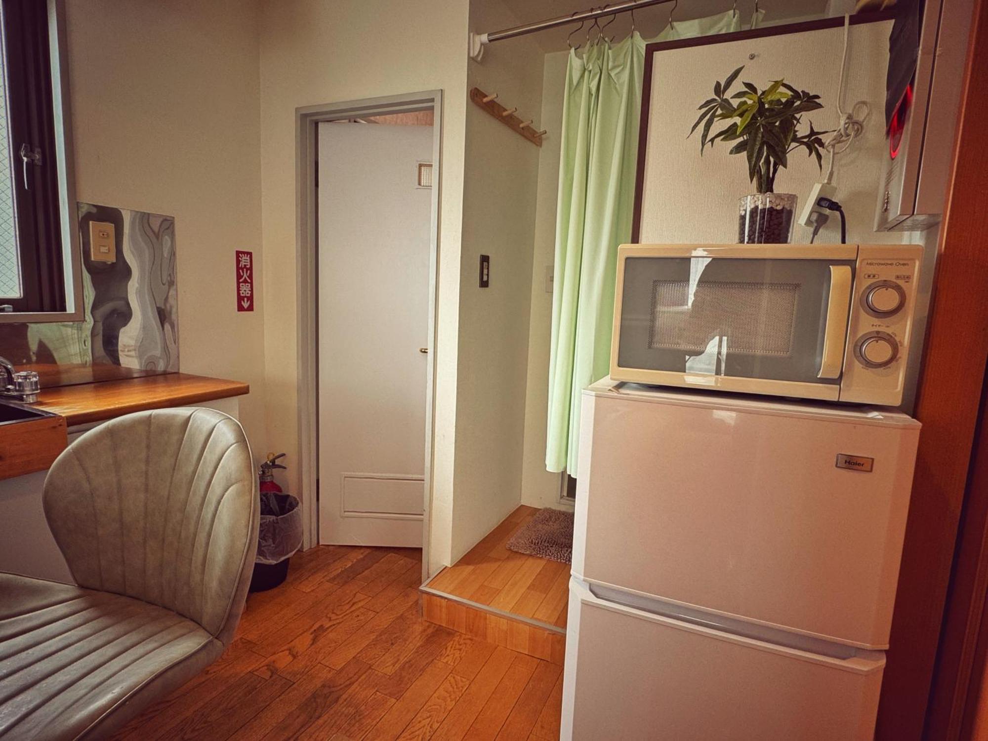 Uhome Ueno Hotel Tokyo Eksteriør bilde
