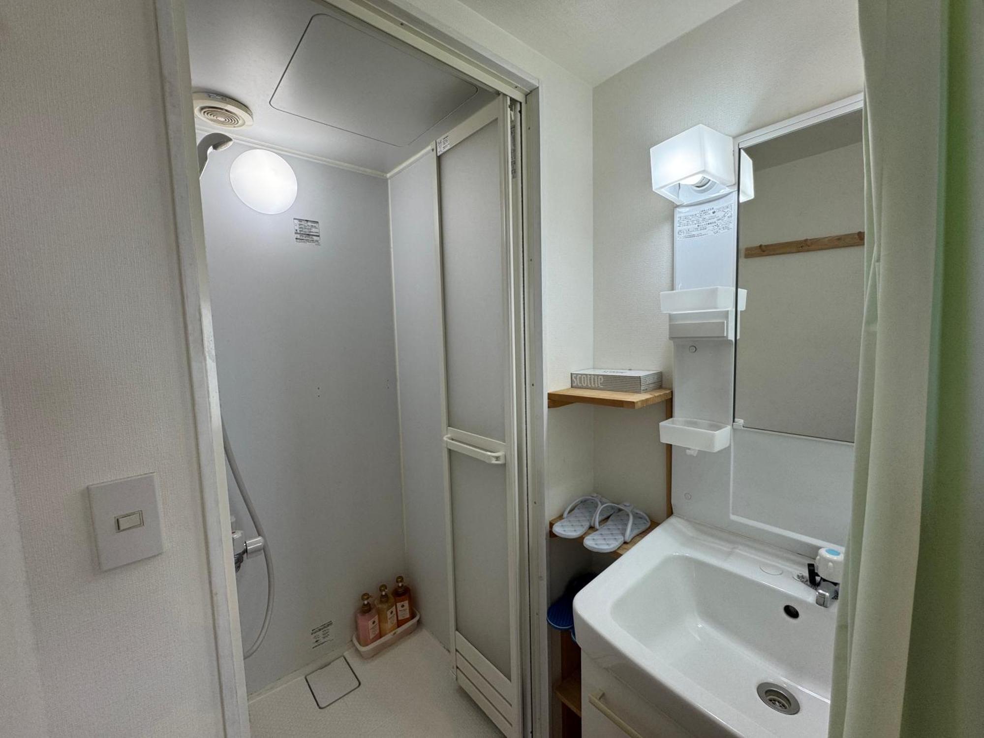 Uhome Ueno Hotel Tokyo Eksteriør bilde