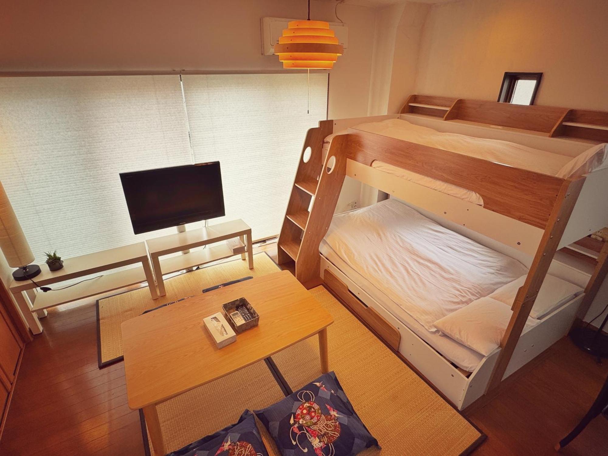 Uhome Ueno Hotel Tokyo Eksteriør bilde